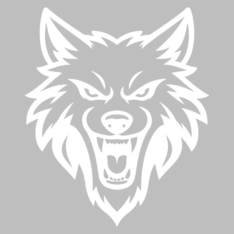 Wolf Head