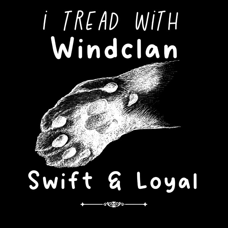 Warrior Cats -windclan Dreams