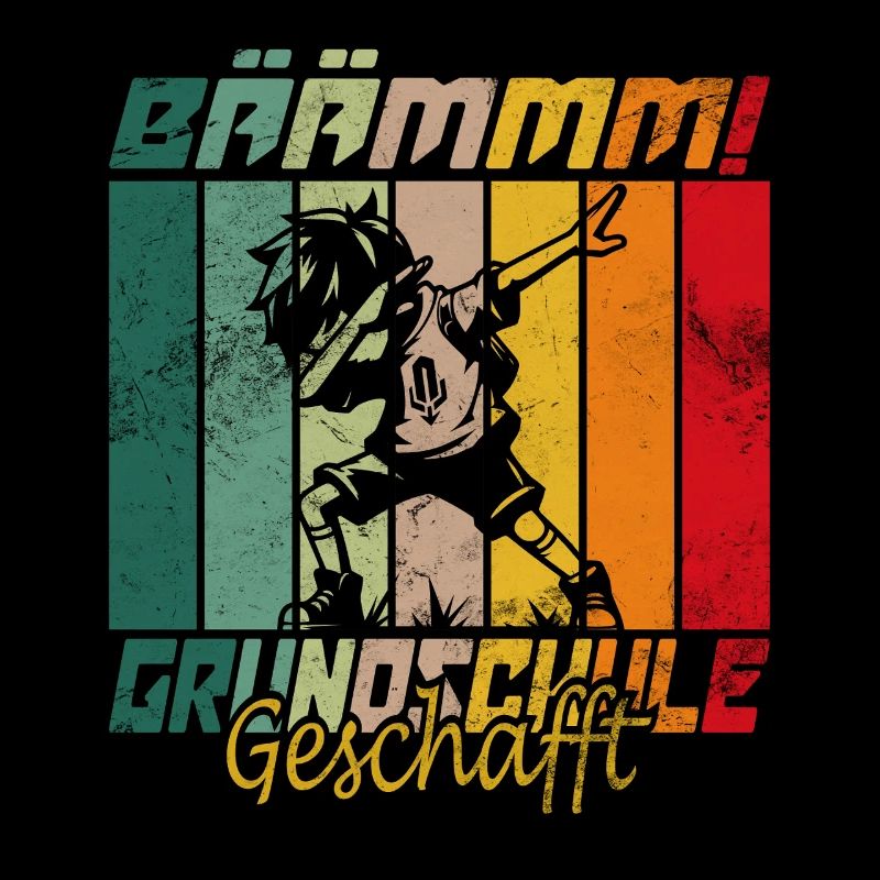 Tschüss Grundschule Abschluss Schule