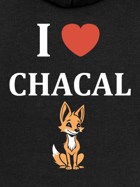chacal