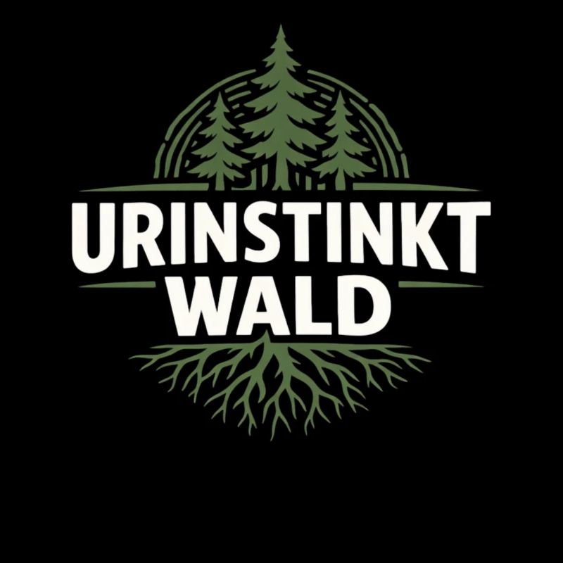 Primal Instinct Forest Emblem