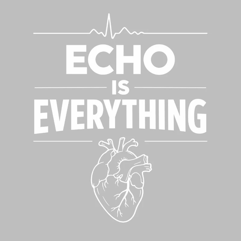 Herzultraschalltechniker Echo-techniker