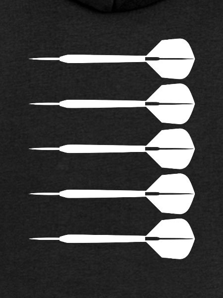 Fléchettes