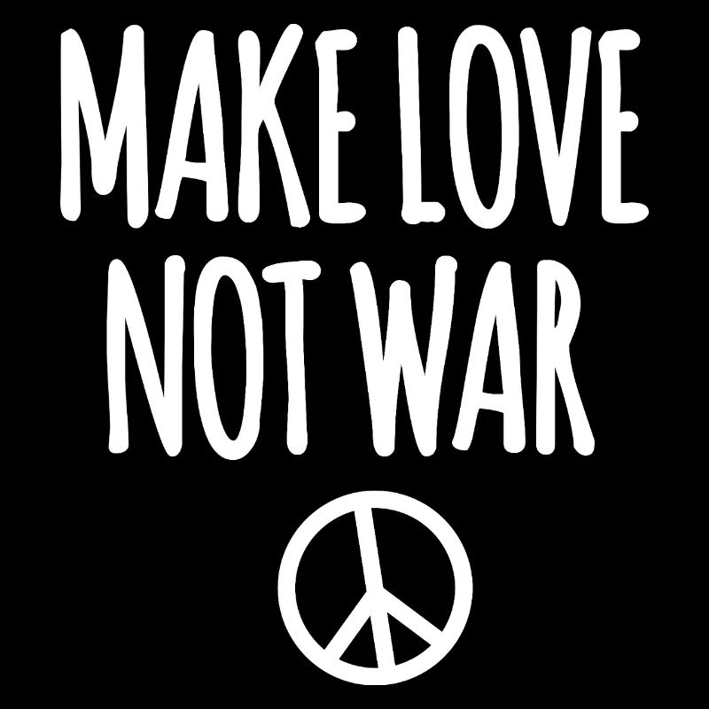 Love Against War