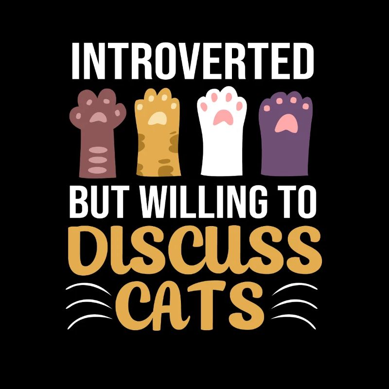 Introvert, anxiety, anxious, scaredy-cat