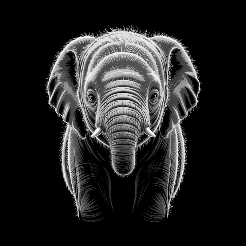 Éléphant