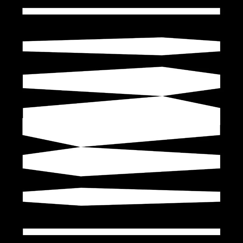 Bold Stripes-Design