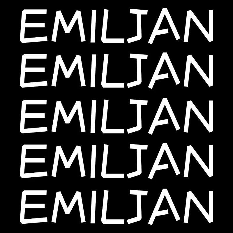 JGA Emiljan