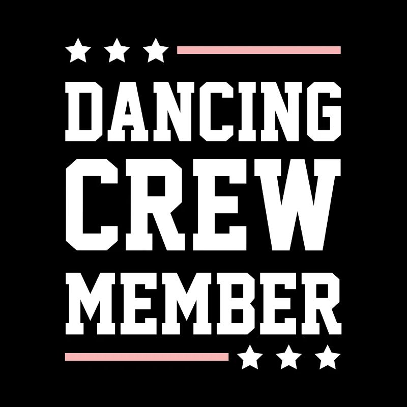 Dancing Crew
