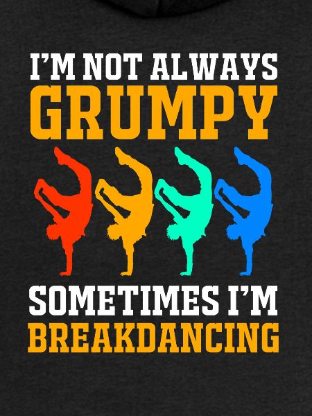 Breakdance
