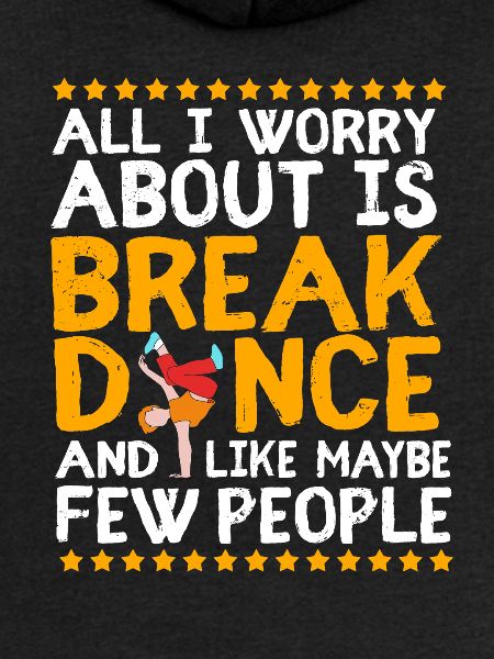 Breakdance