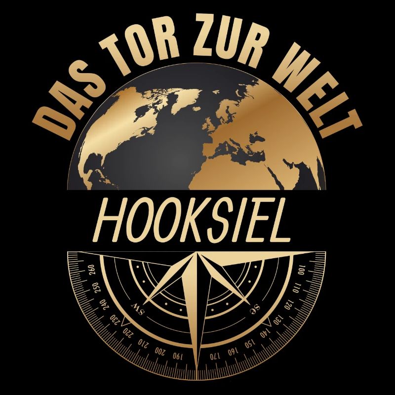 Das Tor zur Welt - Hooksiel