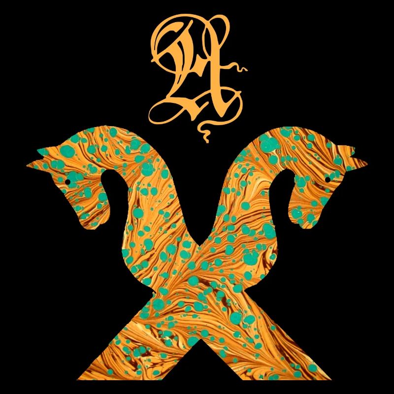 pignon de cheval e 95 a