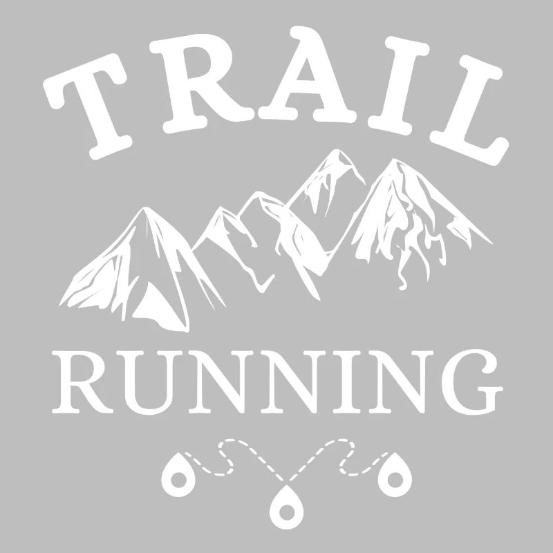 trail, trail running, course à pied