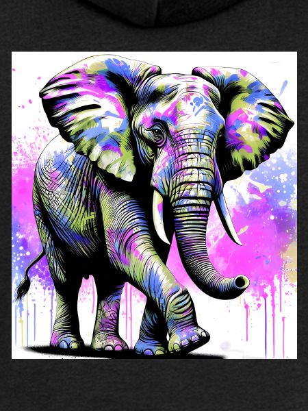 éléphant