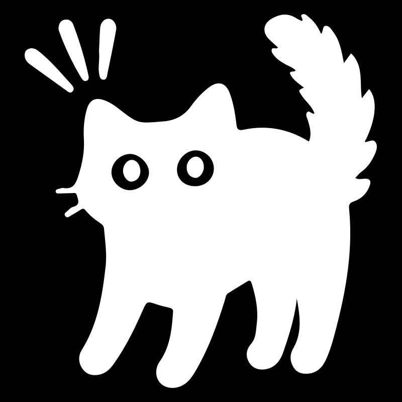 Kater Katze