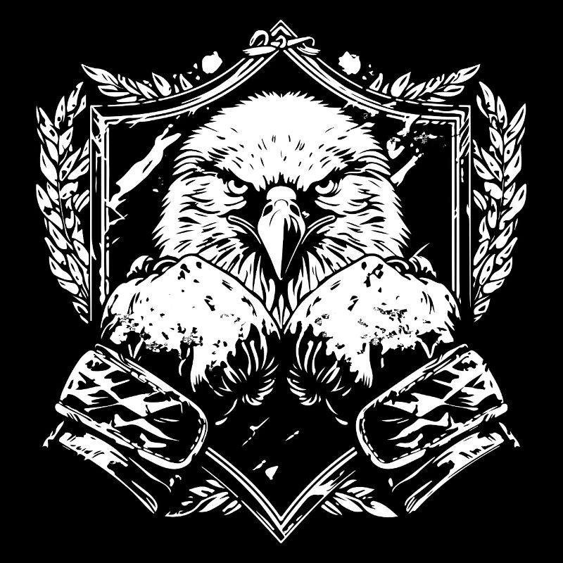 Adler Boxing MMA