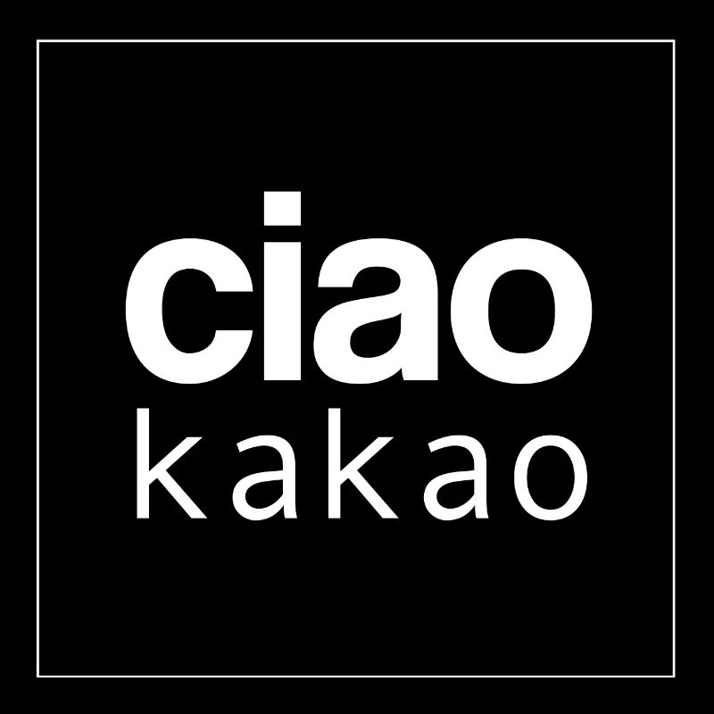 Ciao cacao