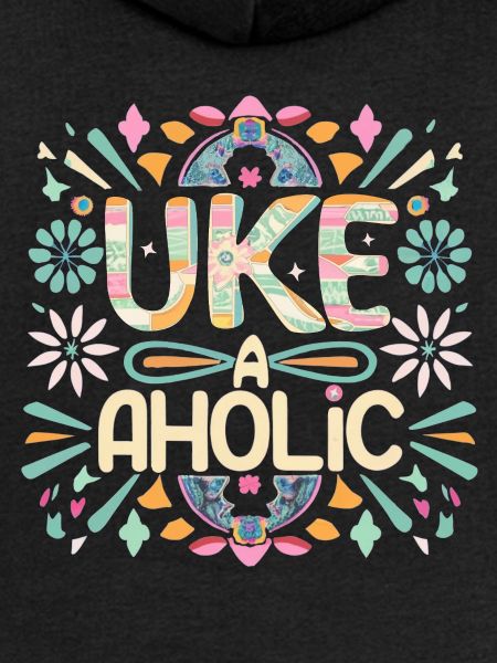 Uke-aholic