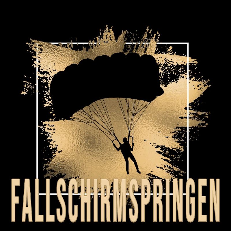Fallschirmspringen
