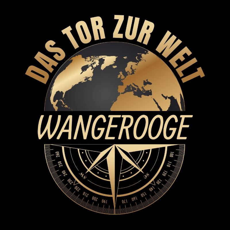 Das Tor zur Welt - Wangerooge