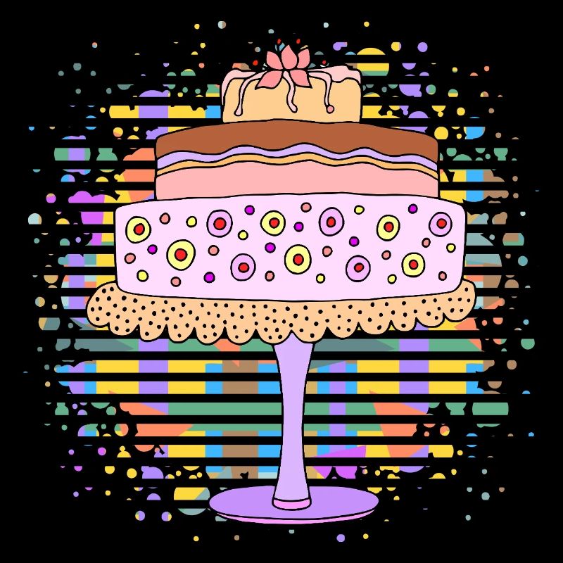 Cake
