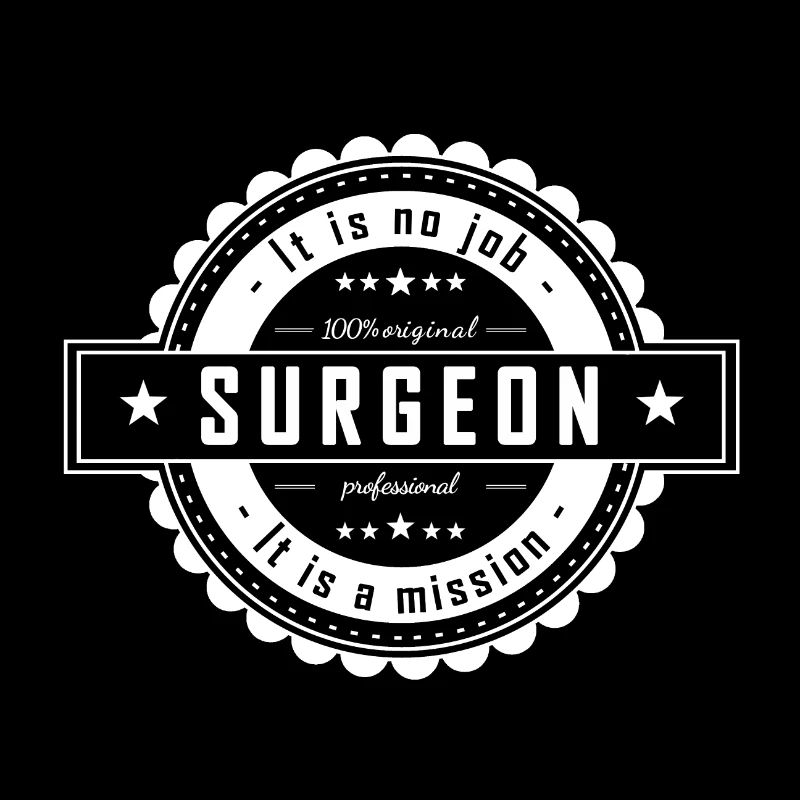 SURGEON