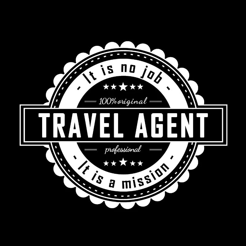 agent de voyage