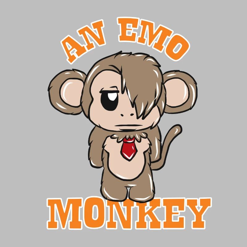 Affe Emo