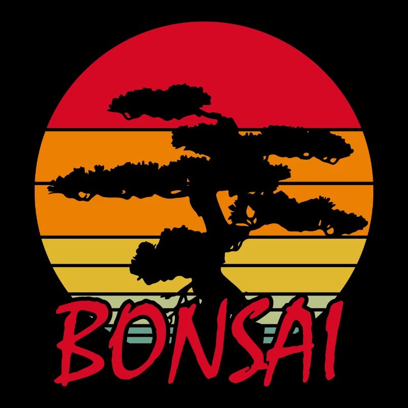 Bonsaï