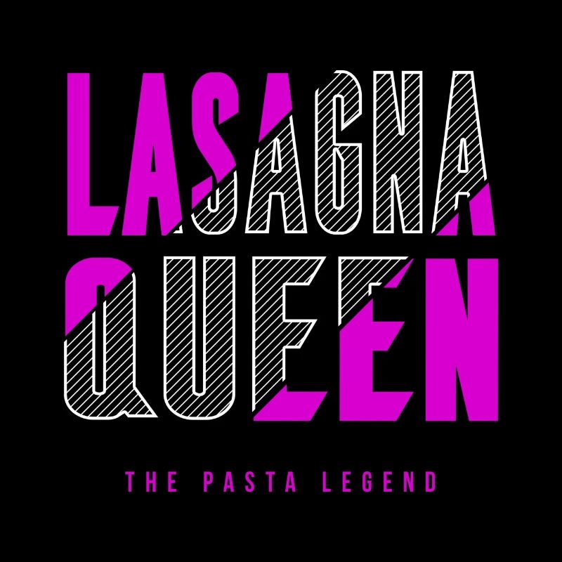 Lasagnas Queen