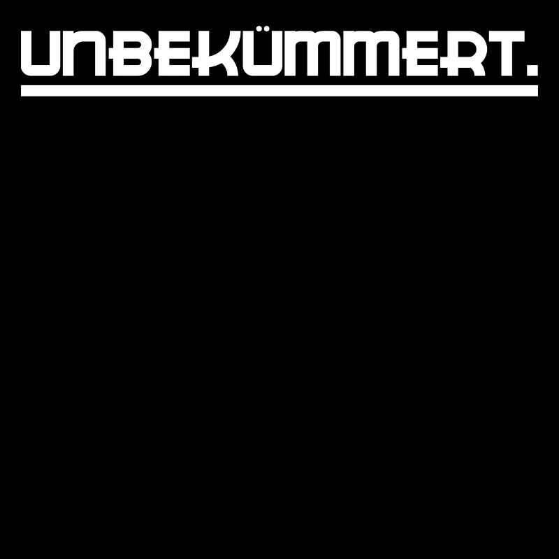 Chill Haltung Ist Mir Egal Gleichgültig Statement