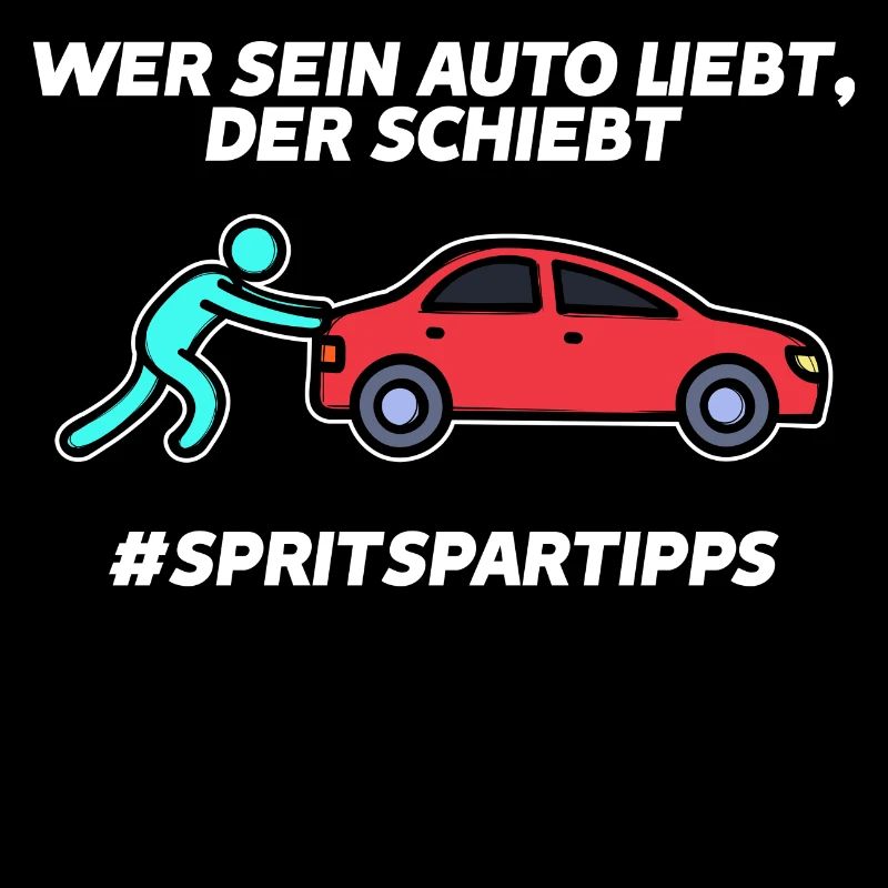 Tanken Auto Statement Energiespeicher Strom