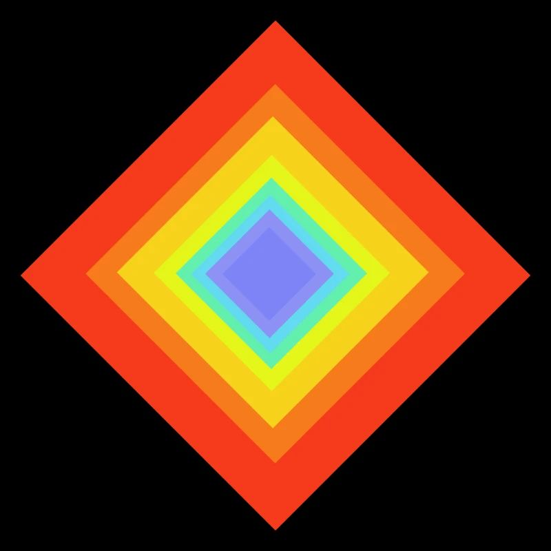 Geometrische Muster