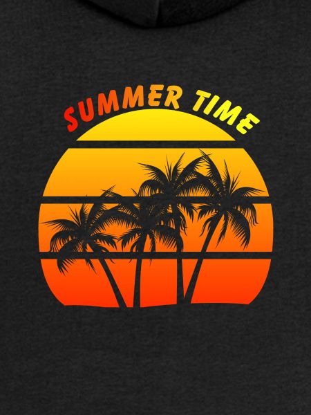Sommerzeit