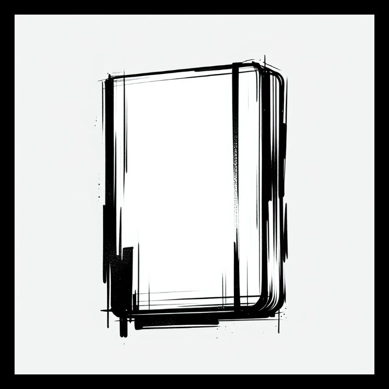 Preuve de concept - Le vide analogique