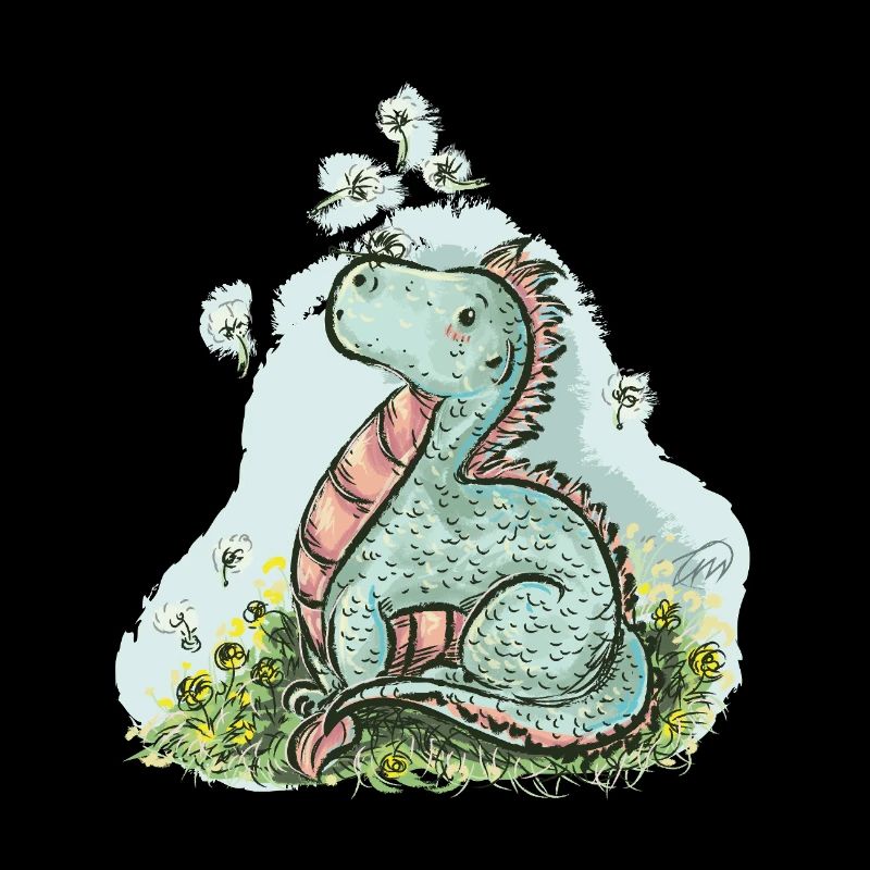 Petit Dragon Manuel