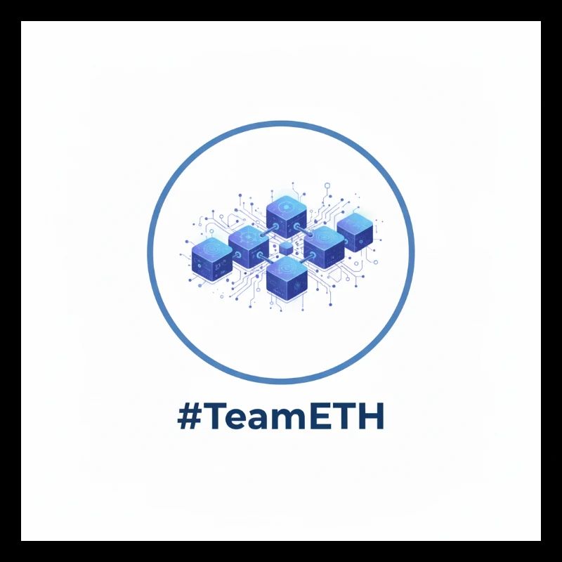 Réseau de nœuds TeamETH