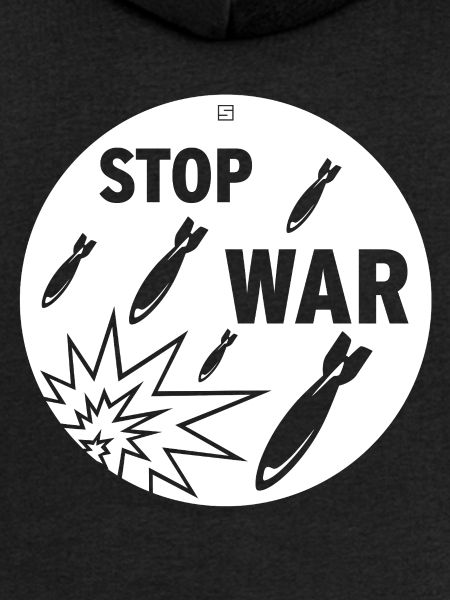 STOP WAR