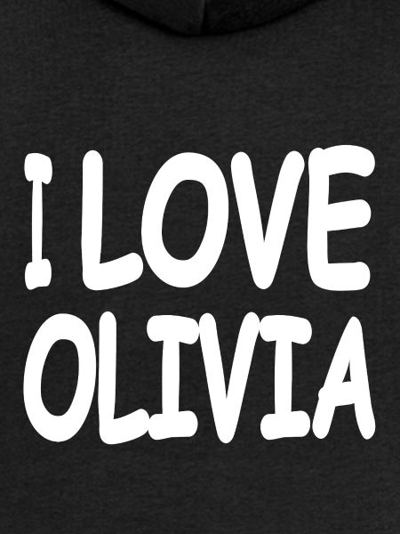 Olivia
