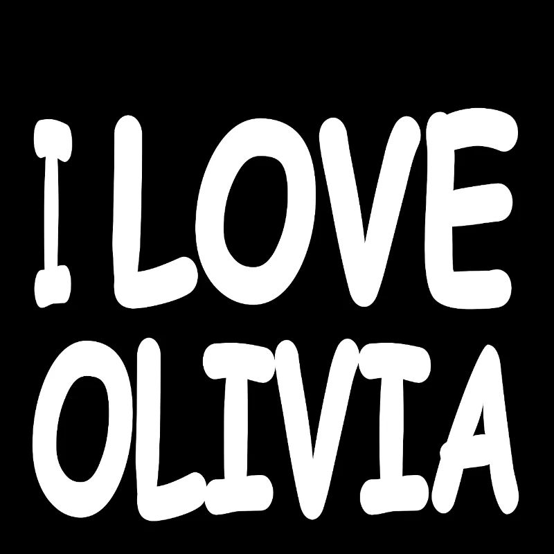 Olivia