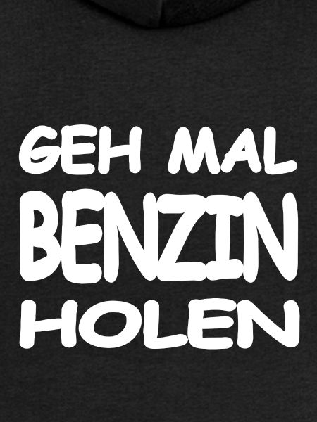 Benzin