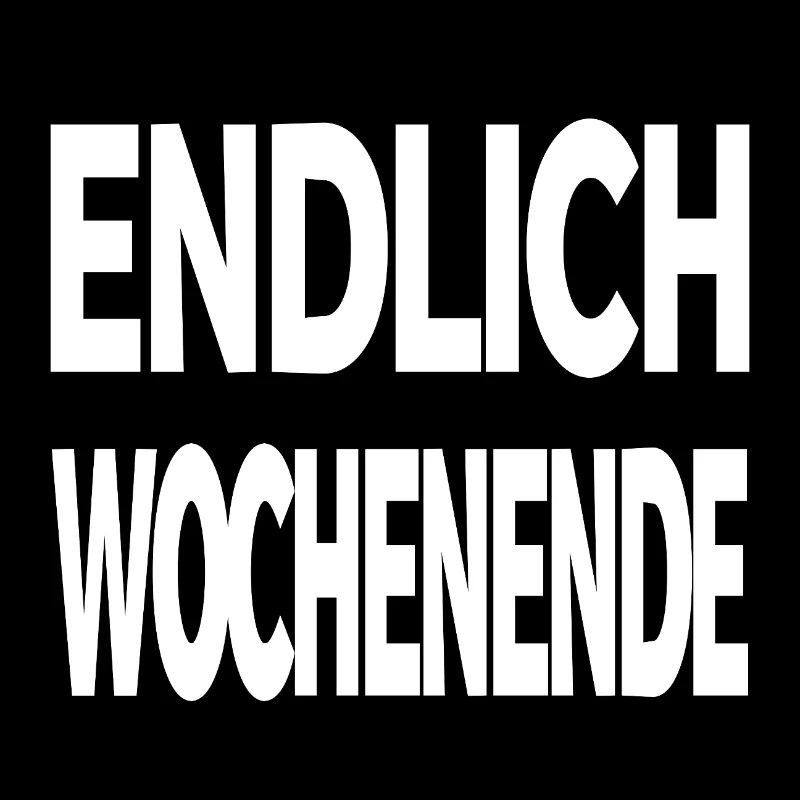 Wochenende