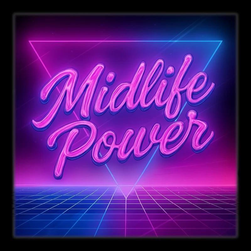 Midlife Power 