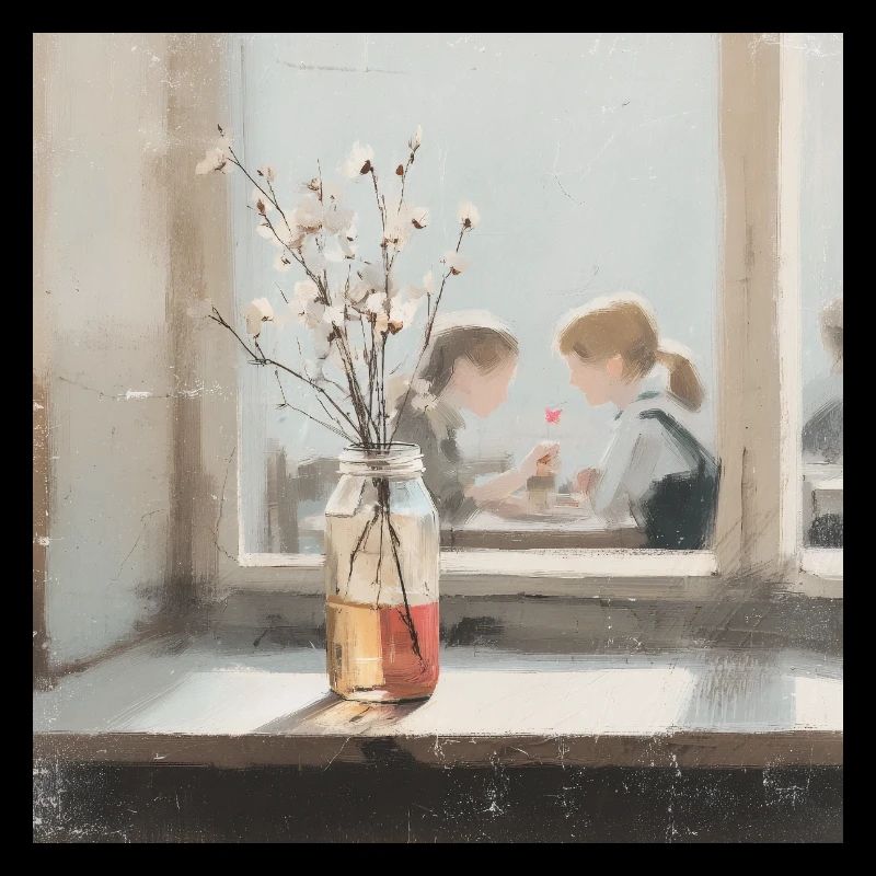 Le secret de l'enfance