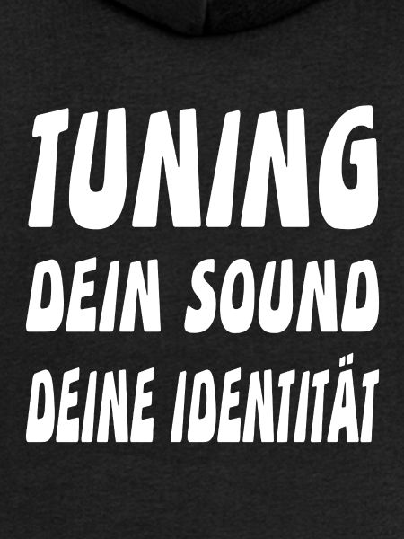 Tuning