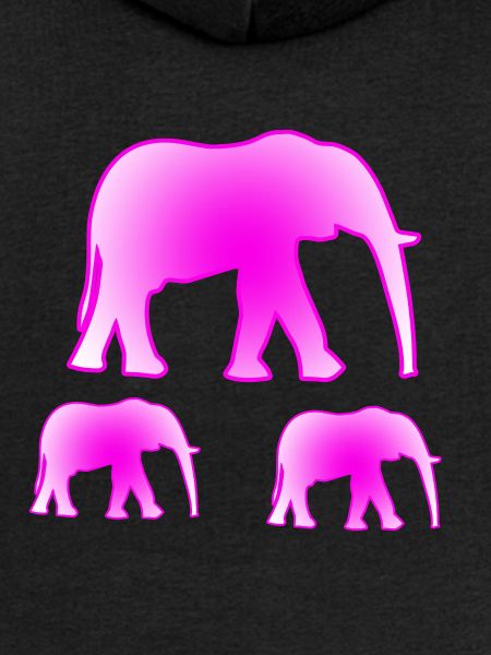 Elephants