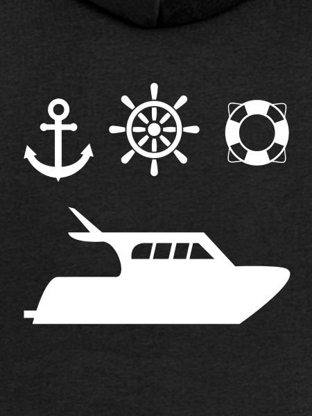 Motorboot