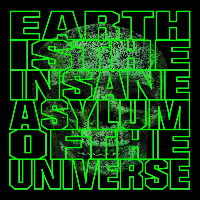 Asile d’aliénés de la Terre