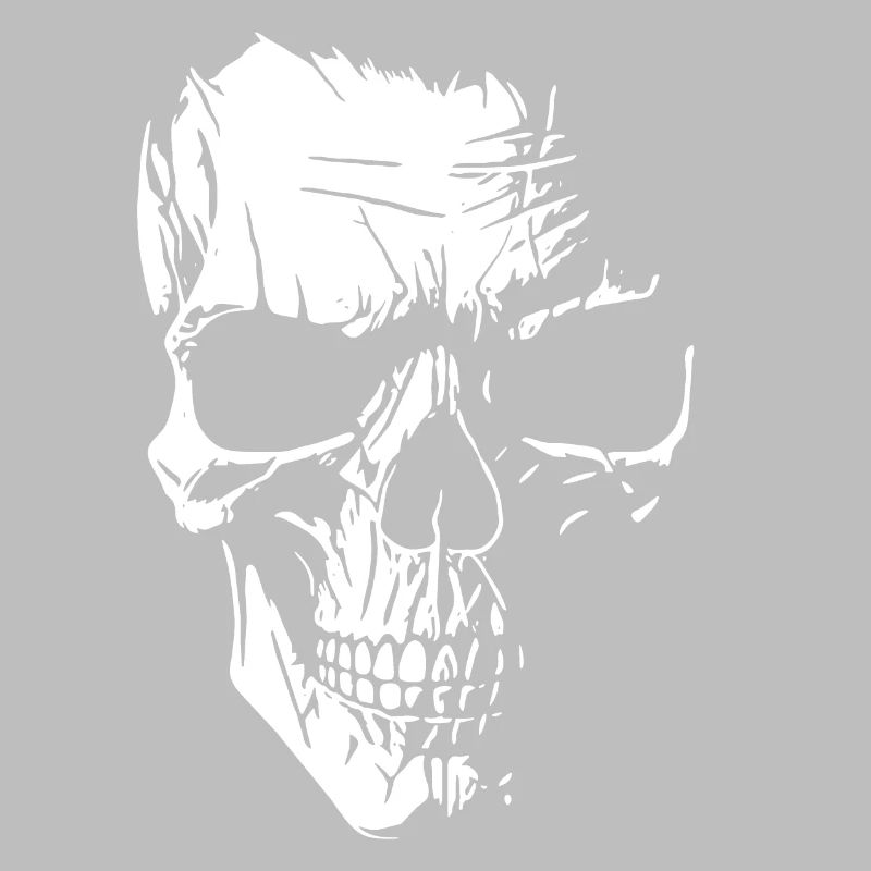 Bone Face